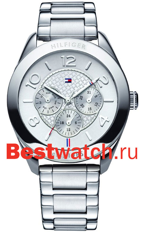 Часы Tommy Hilfiger Gracie 1781215